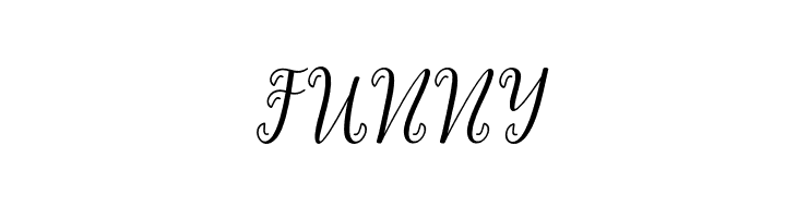 MyDarlingScript  Free Fonts Download
