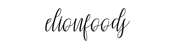 MyDarlingScript  Free Fonts Download