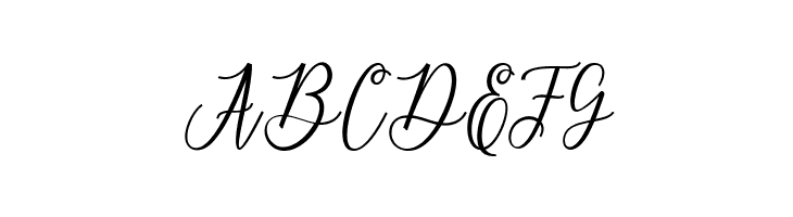 delthami  Free Fonts Download