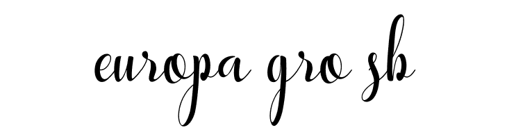 YullisaScript  Free Fonts Download