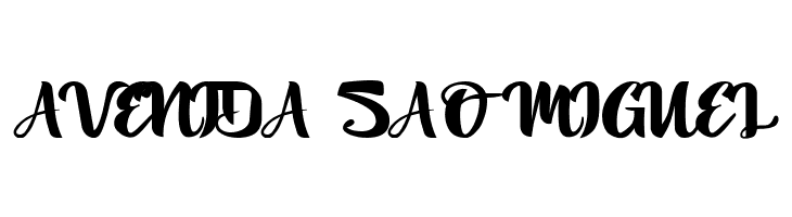 Onttaseckie Regular  Free Fonts Download