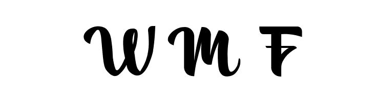 Onttaseckie Regular  Free Fonts Download