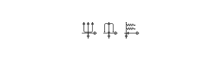 schematic Regular  Free Fonts Download