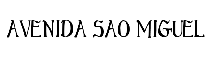 Bruce Standard Text  Free Fonts Download