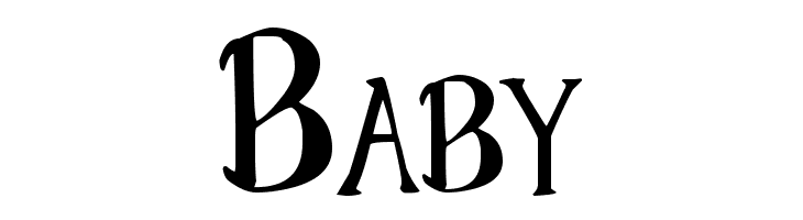 Bruce Standard Text  Free Fonts Download