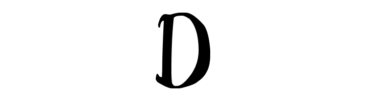 Bruce Standard Text  Free Fonts Download