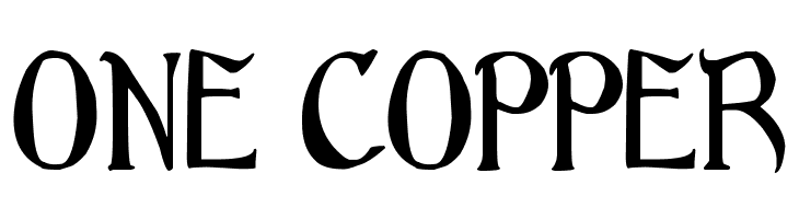 Bruce Standard Text  Free Fonts Download