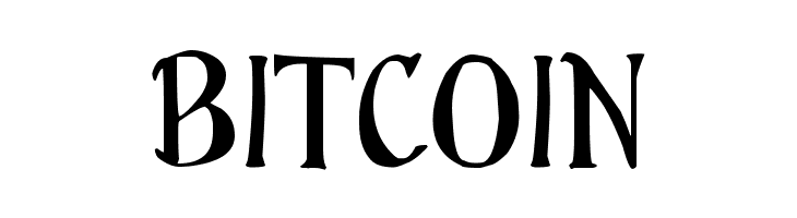 Bruce Standard Text  Free Fonts Download