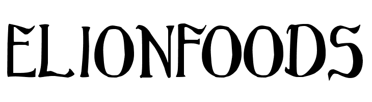 Bruce Standard Text  Free Fonts Download