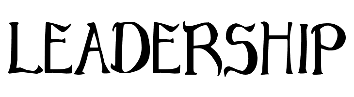 Bruce Standard Text  Free Fonts Download