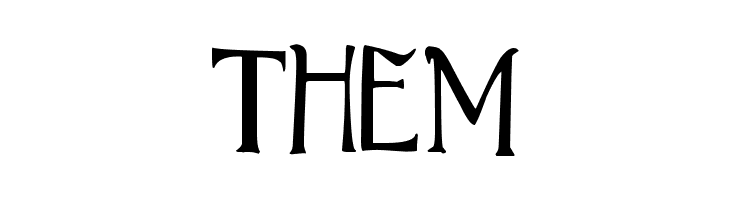 Bruce Standard Text  Free Fonts Download