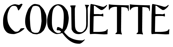 Bruce Scaled  Free Fonts Download