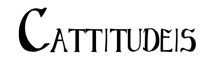 Bruce Scaled  Free Fonts Download