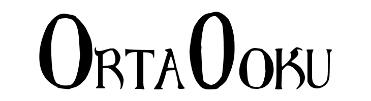 Bruce Scaled  Free Fonts Download