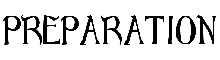 Bruce Scaled  Free Fonts Download