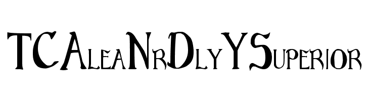 Bruce Scaled  Free Fonts Download