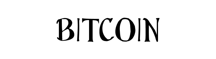 Bruce Scaled  Free Fonts Download