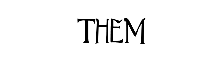 Bruce Scaled  Free Fonts Download