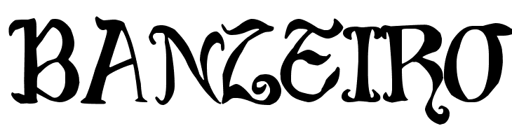 Throrian Commonface  Free Fonts Download