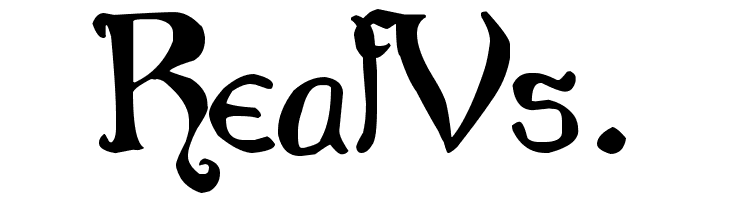 Throrian Commonface  Free Fonts Download