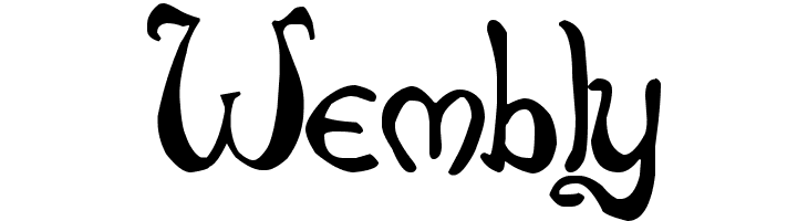 Throrian Commonface  Free Fonts Download