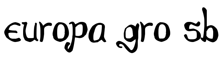 Throrian Commonface  Free Fonts Download