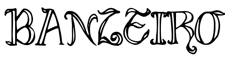 Throrian Formal  Free Fonts Download