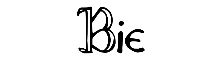 Throrian Formal  Free Fonts Download