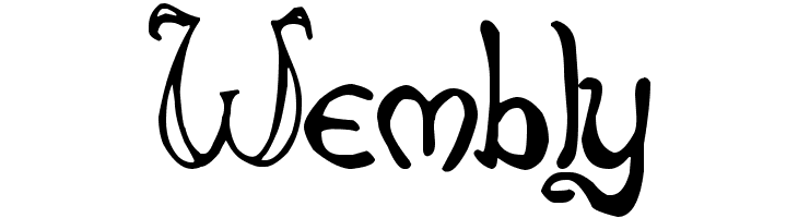 Throrian Formal  Free Fonts Download