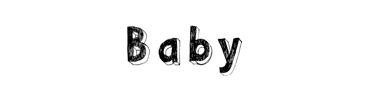 Pointy Solid  Free Fonts Download