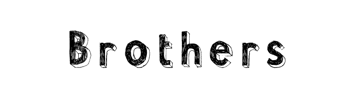 Pointy Solid  Free Fonts Download