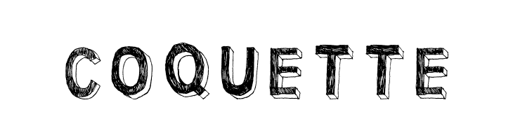 Pointy Solid  Free Fonts Download