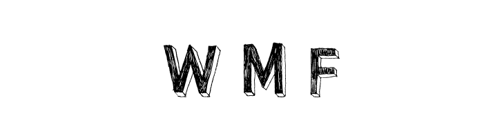 Pointy Solid  Free Fonts Download