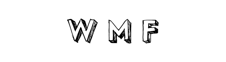 Pointy  Free Fonts Download