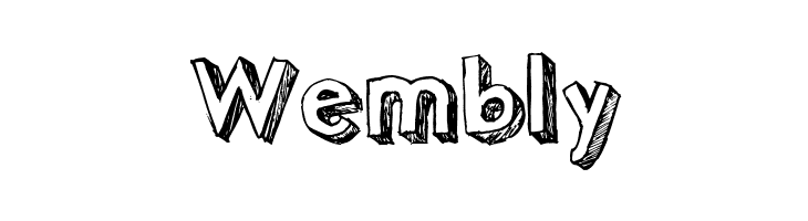 Pointy  Free Fonts Download