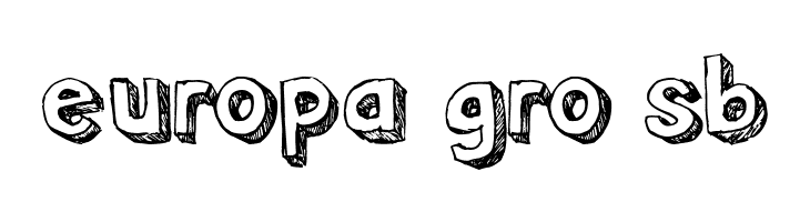 Pointy  Free Fonts Download