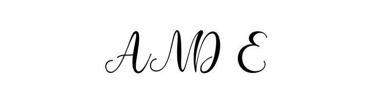 Bonita  Free Fonts Download