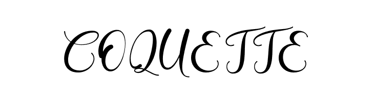 Bonita  Free Fonts Download