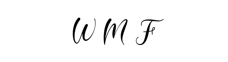 Bonita  Free Fonts Download