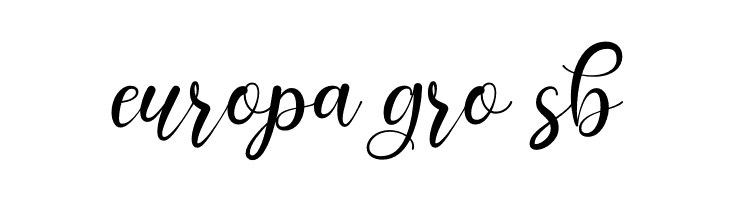 Bonita  Free Fonts Download