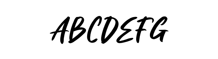 Black Shadow  Free Fonts Download