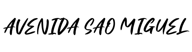 Black Shadow  Free Fonts Download