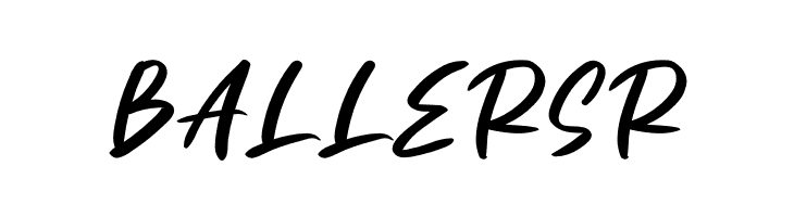 Black Shadow  Free Fonts Download