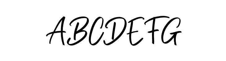 Brittany Golden  Free Fonts Download