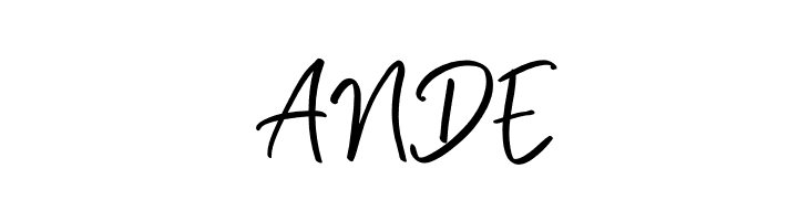 Brittany Golden  Free Fonts Download