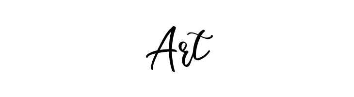 Brittany Golden  Free Fonts Download