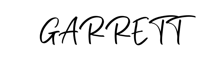 Brittany Golden  Free Fonts Download