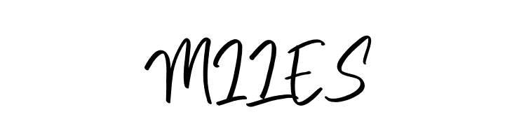 Brittany Golden  Free Fonts Download