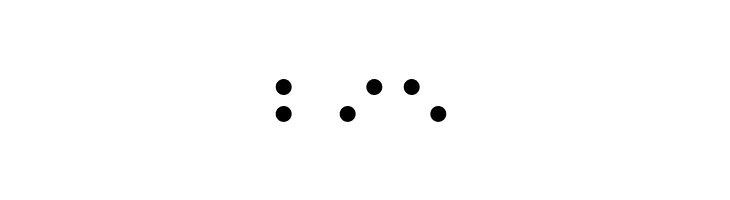 Night Braille  Free Fonts Download