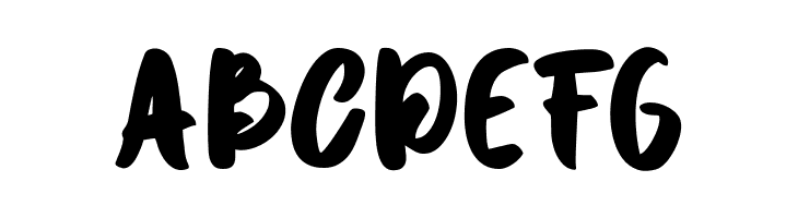 Jungle  Free Fonts Download